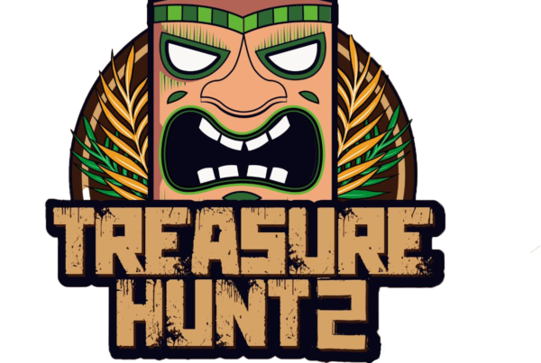 TREASURE HUNT 2