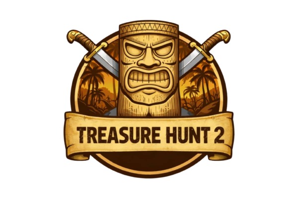 TREASURE HUNT 2